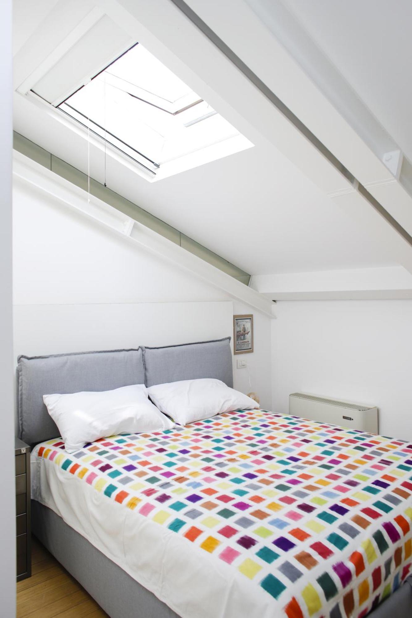 Casaginko - Cozy Loft With Garden In Milano - Naviglio Apartment Exterior photo